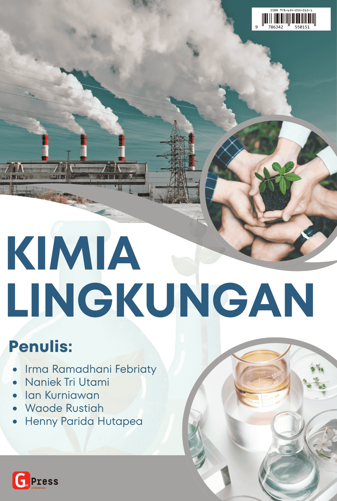 KIMIA LINGKUNGAN 2